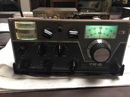 Image result for Drake TR-5