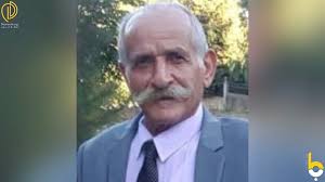 تشييع المرحوم "يوسف محمد نجيب سعد (ابو علي)" في بنت جبيل جنوب لبنان The  funeral service of the late Yousef Najib Saad (Abo Ali) in Bint Jbeil South  Lebanon