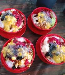 Beriani merupakan hidangan nasi campur dari india. Resepi Abc Special Bahan Bahan Aneka Resepi Masakan Facebook