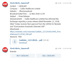 In addition to types of accounts and assets, we looked at trading features, charting abilities, and the needs of typical beginner and experienced investors. Which Are The Fastest Sources Of News For Stock Traders To Decide On Stock Trading Or For Any News Regarding Big Companies That Update Constantly Quora