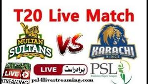 Live score for karachi kings vs lahore qalandars. Pin On Psl Live Streaming 2019