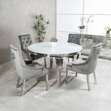 New chatfield leather dining chair. Luxury Dining Room Furniture Sets Oak Marble Grosvenor Furniture