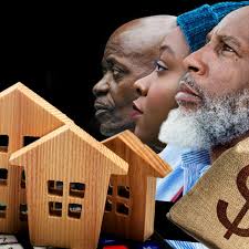 Renters rise for relief