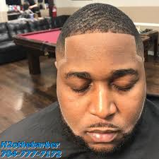 Calvin Bethea (h2obarbershop)