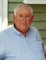 Obituary information for Donald William Lynn