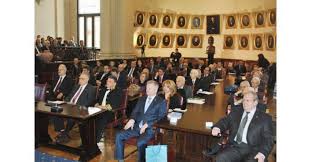 Academie » noutati » home » premiile academiei române. Prof Univ Dr Ion Dogaru Sarbatorit La Academia Romana Libraria Ujmag