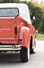 Image result for Dodge Red 1955 Dodge Truck
