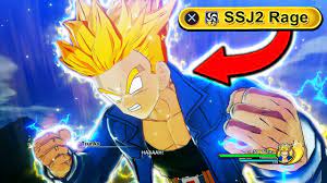While we might be familiar with most of the dragon ball with his inner power completely awakened, super saiyan 2 was achieved and the rest is history. How To Unlock Rage Ssj2 Skill Dragon Ball Z Kakarot Dlc 3 Cell Buu Full Story Mode Walkthrough Youtube