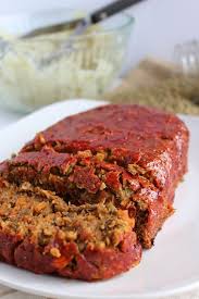 Mushroom Lentil Loaf Pumpkinandpeanutbutter Recipe Lentil Loaf Lentil Loaf Recipe Lentil Recipes