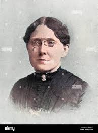 Frances willard hi-res stock photography and images