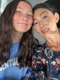 Meg Faulkner's Instagram, Twitter & Facebook