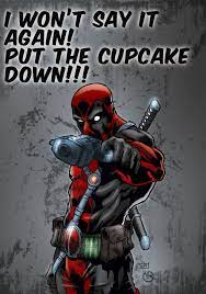 Pool The Trigger By Marcbourcier On Deviantart Deadpool Comic Deadpool Funny Memes Deadpool Funny