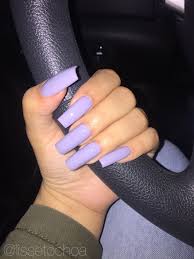This is an example of sheer innovative pastel color acrylic nails. Pin By Annastaisha Lyons On Nailss Purple Acrylic Nails Long Square Acrylic Nails Long Square Nails