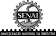 Logo de SENAI