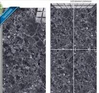 Hot Sale Glossy Finish 600x1200mm Porcelain Marble Effect ...