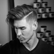 Men's hairstyles are all about the shaved sides right now. Top 100 Men S Hairstyles That Are Cool Stylish December 2020 Update