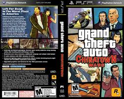 Chinatown wars for nintendo ds builds upon a decade worth of revolutionary design and innovation the trailer, 'like a renegade', gives… Grand Theft Auto Chinatown Wars Psp Review
