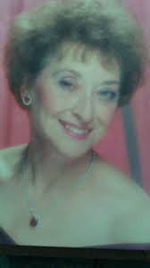 Frances Speck Obituary