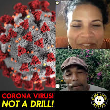 This Is Not A Drill — BLMLA