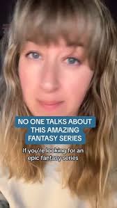 Please read this series if you haven’t already. Or even if you have. It’s  wonderful. ☺️