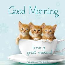 Cute Good Morning Quotes Facebook Com Joy Each Day Good Morning Happy Saturday Good Morning Saturday Happy Saturday Quotes