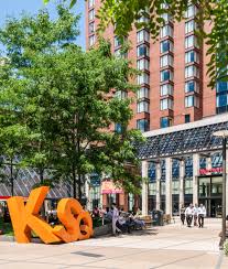 Kendall Center - BXP