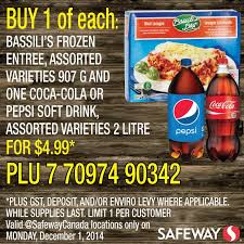 Safeway Monday Twitter Meal Deal Save Money In Winnipeg