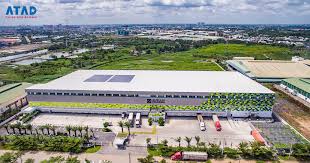 Health and personal care stores. Zuellig Pharma Atad Steel Structure Corporation