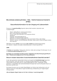 §§ 1, 42, 43 ifsg: Https Www Arbeitssicherheit Elkb De System Files Downloads Ifsg 20belehrung 20 C2 A7 2043 20lebensmittel 20rki Pdf