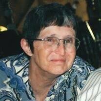 Opal Templeton Obituary