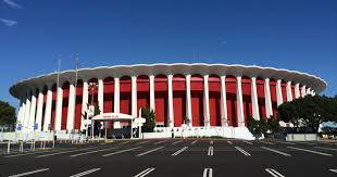 The Forum Inglewood California Wikipedia