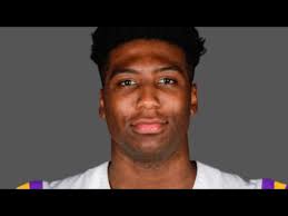 The C.S. Podcast: Qua Cox interview (2014 NFL Draft Prospect, CB, Jackson  State)