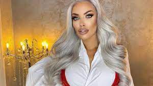 Loredana chivu 's massive tits. Foto Loredana Chivu A Primit Un Cadou De 380 000 De Euro Blondina Este In Culmea Fericirii Tacataca Ro
