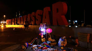 We did not find results for: Pantai Losari Makassar Rantasa Jorok Savelosaribeach Kompasiana Com