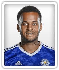 Ryan Bertrand