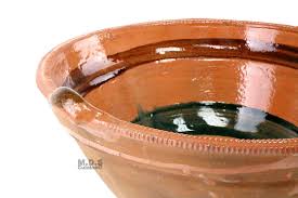 Best pots and pans to have for every kitchen kitchen conundrums with thomas joseph. How To Cure A Mexican Clay Pot For Cooking