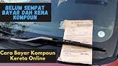 Sila layari laman web ini eps.mbpj.gov.my/splk/ atau klik sini. Cara Bayar Saman Mbpj Parking Kereta Gocar Guna Epay Kompaun Daripada Rm100 Kepada Rm30 Sahaja Youtube