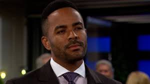 The Young And The Restless' Imani Temporary Recast: Denise Boutte Will Fill  In For Leigh-Ann Rose