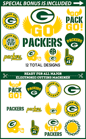 5,224,100 likes · 373,394 talking about this. You Will Receive 12 Svg Files 12 Png Files 1 Dxf File Join Our Facebook Group Green Bay Packers Logo Green Bay Packers Crafts Green Bay Packers Diy