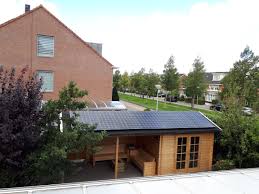 Een Ruime Lugarde Blokhut Met Overkapping En Zonnepanelen Nieuwsgierig Klik Op De Link En Ontdek Ons Aanbod Blokhut Tuinhuizen Blokhutten Buitendecoraties