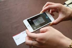The scanner is not a physical device but an application for your smartphone. 10 Best Business Card Scanner Apps For Ios Free And Paid