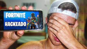 Me Descargo Un Apk De Fortnite Y Pasa Esto Cuidado By Salvicz