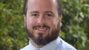 Meet Dighton-Reheboth's new athletic director Matt McKinnon