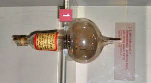 Swan's house was the first in. Thomas Edison And The 110 Volt Light Bulb News About Energy Storage Batteries Climate Change And The Environment