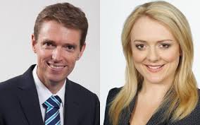 Former staffer says Craig tried to pressure her into sex