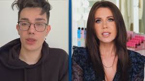 (@travitabburrell) 11 мая 2019 г. James Charles Biggest Scandals How He Lost Millions Of Youtube Subscribers Entertainment Tonight