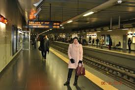 Information about price, tickets and working hours. Metropolitano De Lisboa Lissabon Aktuelle 2021 Lohnt Es Sich Mit Fotos