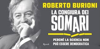 Vera gemma delusa da roberto ciufoli. Polemica Vaccini Parla Roberto Burioni La Scienza Non E Democratica L Indro