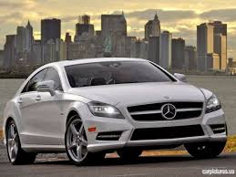 2012 Mercedes Benz Cls550 Mercedes Cls Mercedes Mercedes Benz Cls