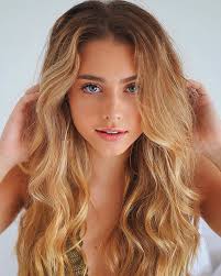 Gabriela Magalhaes Beautiful Blonde Girl Beautiful Women Tumblr Gorgeous Eyes